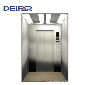 High Quality Passenger Elevator with Small Machine Room